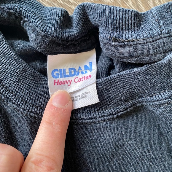 Iron Maiden Somewhere Back in Time Tour Shirt 2008 - Picture 5 of 10